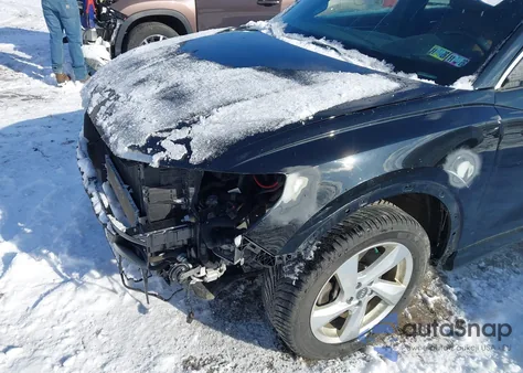 2019 Audi Q3 2.0T Premium from USA, damaged, VIN WA1AECF39K1079703